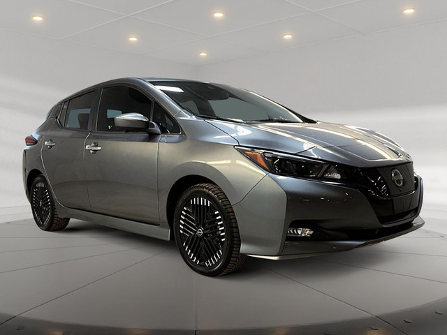 2024 Nissan Leaf SV PLUS NAV in Cars & Trucks in Laval / North Shore - Image 3