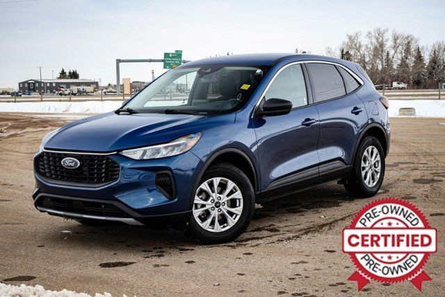 2023 Ford Escape ACTIVE 4X4 in Cars & Trucks in Strathcona County
