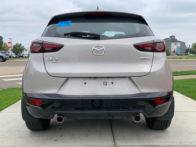 2022 Mazda CX-3 GT in Cars & Trucks in Medicine Hat - Image 4