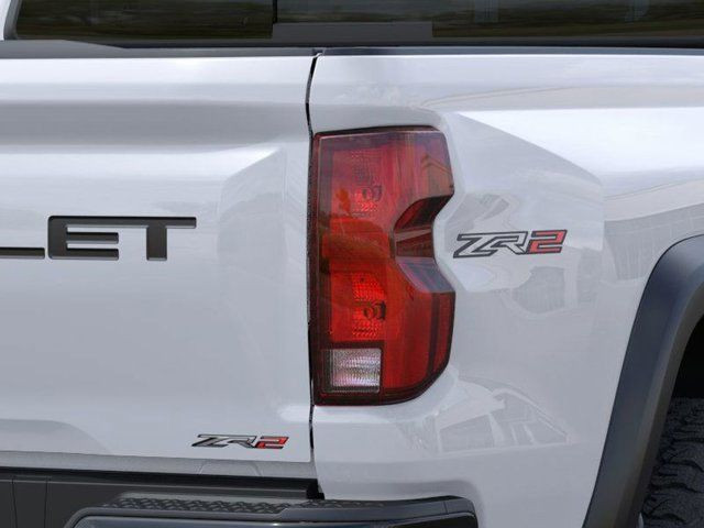 2025 Chevrolet Colorado ZR2 in Cars & Trucks in Calgary - Image 3