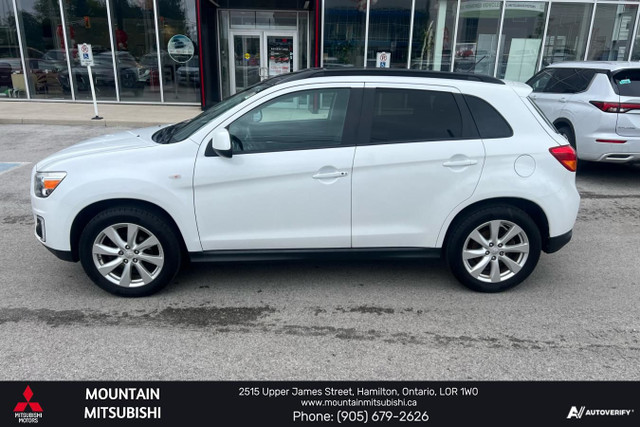 2015 Mitsubishi RVR RVR GT in Cars & Trucks in Hamilton - Image 2