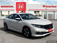 *Advertised Price based on finance purchase - $1500 finance rebate applied.* *WATERLOO HONDA'S **PRE... (image 8)