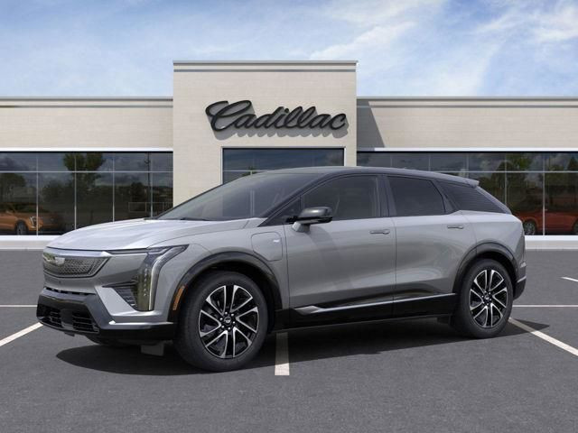 2025 Cadillac OPTIQ Sport in Cars & Trucks in Owen Sound - Image 2