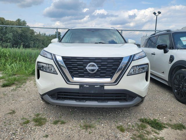 2023 Nissan Rogue SV Moonroof AWD | New Arrival |S in Cars & Trucks in Guelph - Image 2
