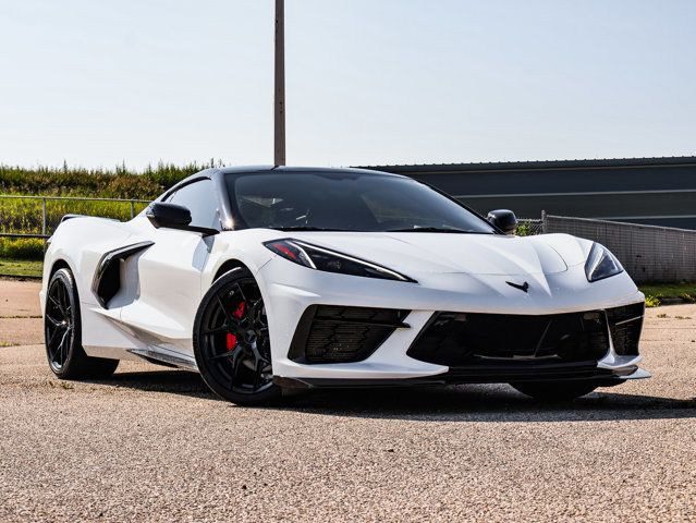 2022 Chevrolet Corvette 2LT in Cars & Trucks in Strathcona County - Image 2