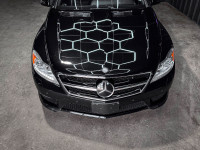 Presenting the 2013 Mercedes-Benz CL63 AMG, sold by St. Albert Exotics The 2013 Mercedes-Benz CL63 A... (image 5)