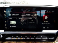 This GMC Sierra 1500 4WD Crew Cab 157 Elevation, has a powerful Gas V8 5.3L/325 engine powering this... (image 4)