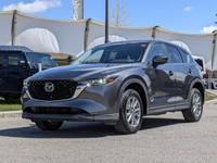 Check out this 2025 Mazda CX-5 GS before someone takes it home! *This Mazda CX-5 Is Competitively Pr... (image 2)