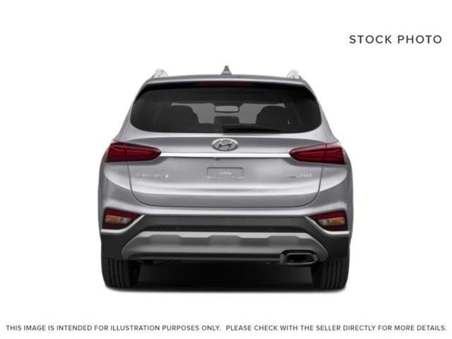 2019 Hyundai Santa Fe Ultimate in Cars & Trucks in Calgary - Image 4