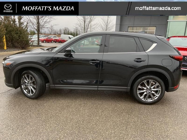 2019 Mazda CX-5 Signature - Navigation - Cooled Seats - $241 B/W in Cars & Trucks in Barrie - Image 2