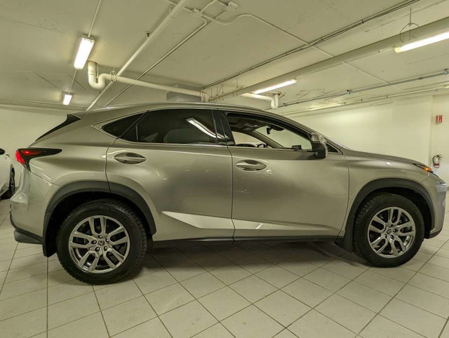 2021 Lexus NX 300 Premium AWD + TOIT + in Cars & Trucks in Longueuil / South Shore - Image 4