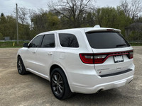 Beautiful Durango Loaded up and ready for a new home! This Durango comes equipped with the following... (image 3)