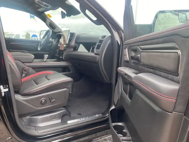 2025 Ram 1500 RHO in Cars & Trucks in Ottawa - Image 30