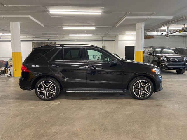 2017 Mercedes-Benz GLE GLE 400 in Cars & Trucks in Calgary - Image 4
