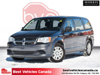  2020 Dodge Grand Caravan SE 2WD