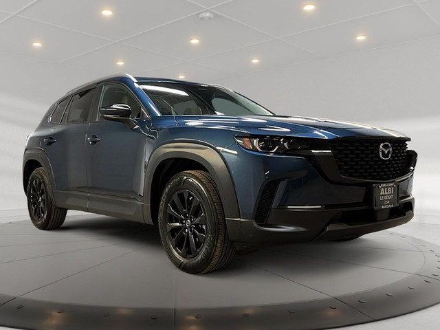 2025 Mazda CX-50 GS LUXE TOIT PANO 4RM in Cars & Trucks in Laval / North Shore - Image 3