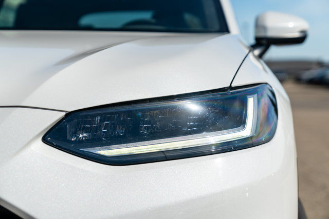 2026 Honda HR-V EX-L in Cars & Trucks in Edmonton - Image 4