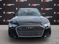 Check out this 2023 Audi A6 Sedan Progressiv | HEATED SEATS | LEATHER | PANOROOF | B&O SOUND | AUDI... (image 8)