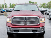 4x4, 3.0L EcoDiesel V6, Power Sunroof, Navigation, Remote Start, Cooled/Heated Leather Seats, Heated... (image 6)