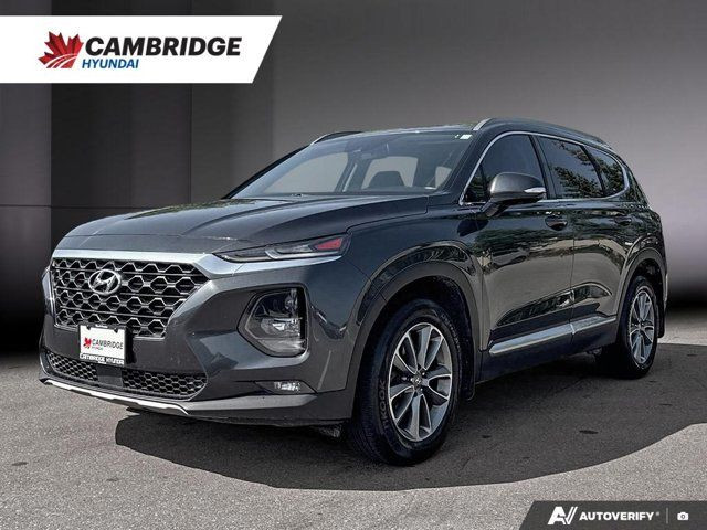 2020 Hyundai Santa Fe Preferred in Cars & Trucks in Cambridge