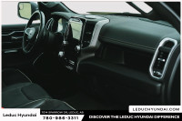 2023 Ram 1500 Laramie Experience the Ram 1500 Laramie with only 64216 km on the odometer. Finished i... (image 7)