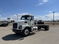 2024 Mack MD7 Chassis