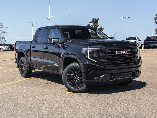 2025 GMC Sierra 1500 Elevation in Cars & Trucks in Strathcona County - Image 2