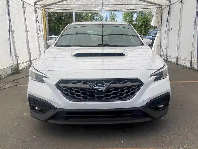 2022 Subaru WRX SPORT AWD *TOIT* EYESIGHT SIÈGES CHAUFF KARDON U in Cars & Trucks in Laurentides - Image 6