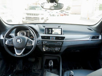 Travel in sophisticated style with this BMW X1 boasting a Intercooled Turbo Premium Unleaded I-4 2.0... (image 1)
