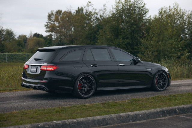 2023 Mercedes-Benz E-Class in Cars & Trucks in Delta/Surrey/Langley - Image 3