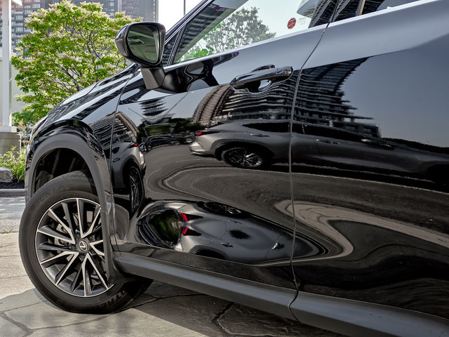 2023 Lexus NX 250 | Signature Pkg | AWD | Lexus Certified in Cars & Trucks in City of Toronto - Image 4