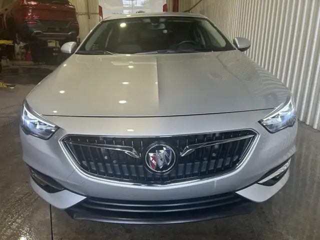 2019 Buick Regal Sportback Preferred II Auto AC Cam in Cars & Trucks in Gatineau - Image 4