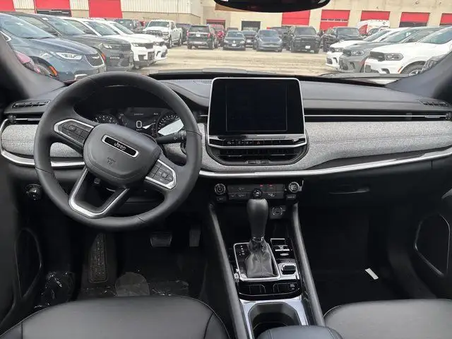 2025 Jeep Compass North in Cars & Trucks in Mississauga / Peel Region - Image 12