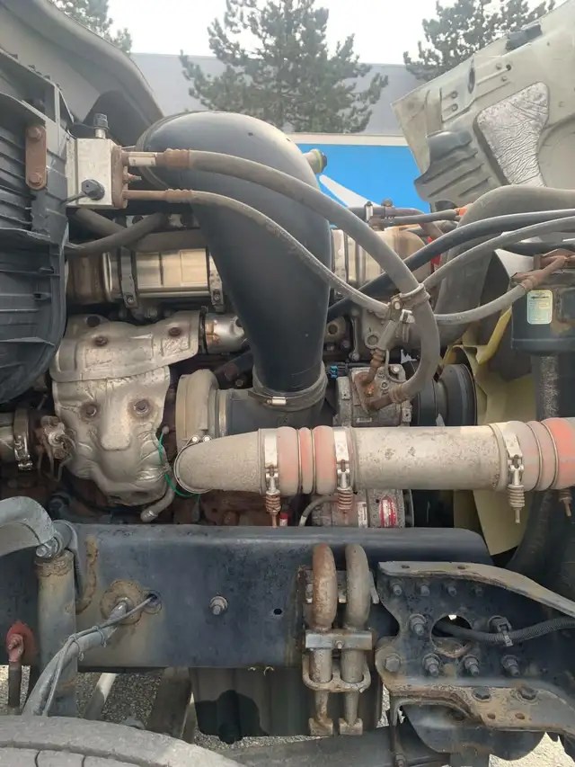 2019 Freightliner Cascadia 125 Day Cab *Ask About Dep Match* in Heavy Trucks in Delta/Surrey/Langley - Image 13