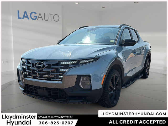 2024 Hyundai Santa Cruz in Cars & Trucks in Lloydminster