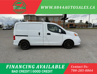 in.2015 Nissan NV200 SV Compact, Capable, and Ready to Work!in. - (REBUILT/ACTIVE) RECERTIFIED (FINA... (image 5)