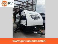 2023 Forest River RV Cherokee Wolf Pup 16BHS