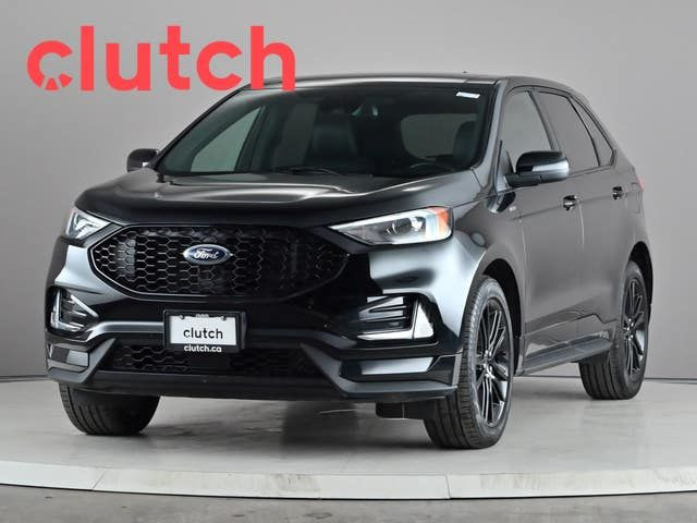 2024 Ford Edge ST-Line AWD w/ Apple CarPlay, Heated Front Seats, in Cars & Trucks in Ottawa
