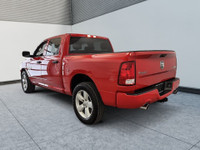 RAM 1500 CLASSIC 4x4 2022 PUISSANCE, POLYVALENCE ET CAPACITE DE REMORQUAGE! Maintenant disponible ch... (image 5)