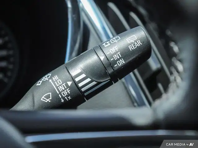 2024 Chevrolet Equinox All Wheel Drive | Lane Keep Assist dans Autos et camions dans Région d’Oshawa/Durham - Image 17