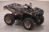 2024 Yamaha GRIZZLY EPS - EASY FINANCING - POWER STEERING