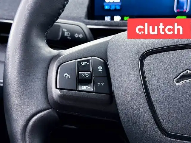 2022 Ford Mustang Mach-E Premium AWD w/ Apple CarPlay, Heated Fr in Cars & Trucks in City of Toronto - Image 26