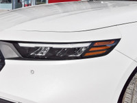 "" Engine: 2L 4cyl. L/100Km City: 5.0 L/100Km Hwy: 5.7 Safety Equipment Traffic Jam Assist ABS And D... (image 9)