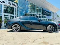 Visit our dealership to explore the recent trade-in of the 2021 LEXUS IS 300. This exceptional vehic... (image 5)