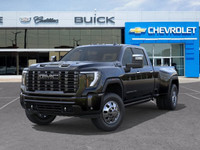 Engine: 8 Cylinder Engine 6.6L Safety Equipment StabiliTrak, stability control system with Proactive... (image 9)