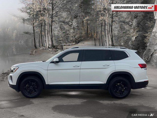 2024 Volkswagen Atlas Highline in Cars & Trucks in Hamilton - Image 2