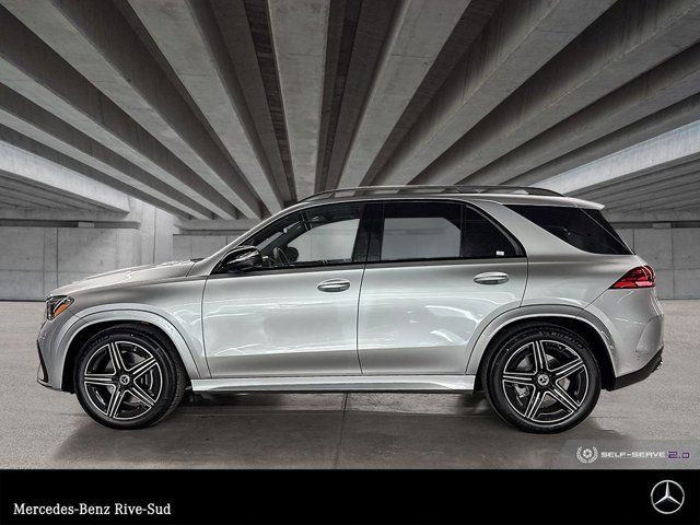 2025 Mercedes-Benz GLE 450 4MATIC in Cars & Trucks in Longueuil / South Shore - Image 2