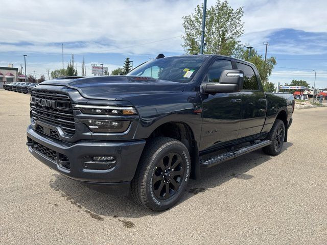 2025 Ram 2500 Laramie in Cars & Trucks in Edmonton - Image 3