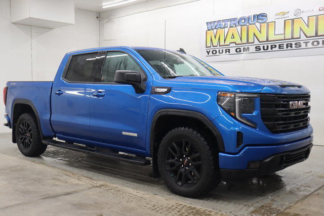 2024 GMC Sierra 1500 Elevation in Cars & Trucks in Saskatoon - Image 4