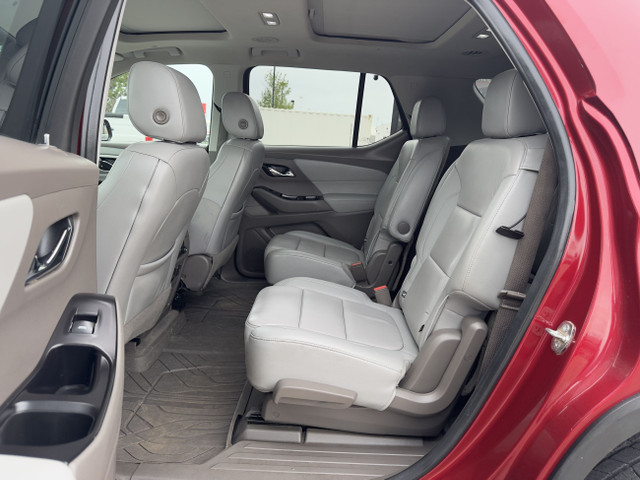 2019 Chevrolet Traverse LT True North in Cars & Trucks in Lethbridge - Image 4